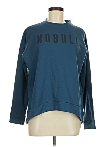 NOBULL Sweatshirt (view 1)