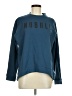 NOBULL Blue Sweatshirt Size M - photo 1