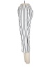 Cato Stripes White Casual Pants Size 4 - photo 5
