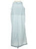 Unbranded Blue Denim Skirt Size XS - photo 2