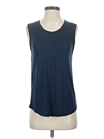 Jenni Kayne Sleeveless Top (view 1)