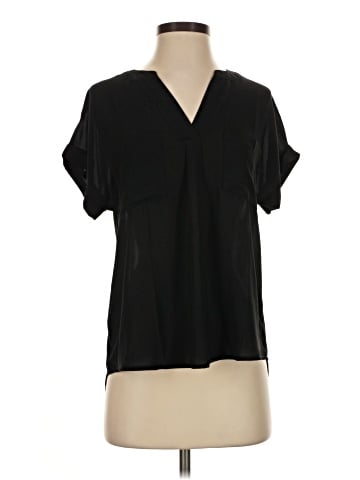 Mine Short Sleeve Blouse (view 1)