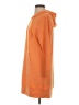 White Mark Orange Pullover Hoodie Size S - photo 5