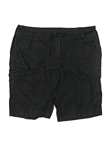 Ann Taylor Factory Shorts (view 1)