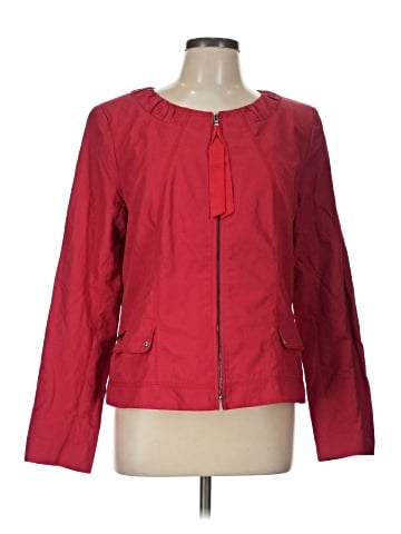 Elie Tahari Jacket (view 1)