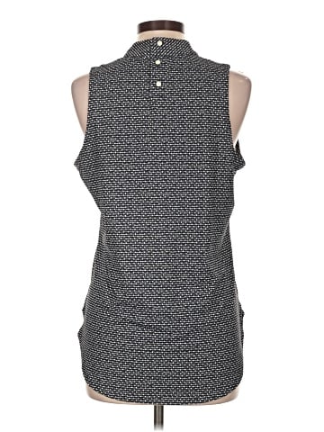 PETER MILLAR Sleeveless Turtleneck (view 2)