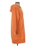 White Mark Orange Pullover Hoodie Size S - photo 4