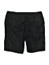 Ann Taylor Factory Chevron-herringbone Black Shorts Size 6 - photo 2