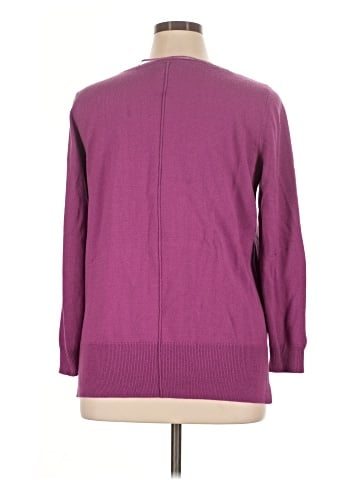 Croft & Barrow Pullover Sweater (view 2)