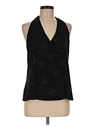 Cooper & Ella Sleeveless Blouse (view 1)