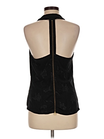 Cooper & Ella Sleeveless Blouse (view 2)