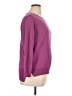 Croft & Barrow 100% Acrylic Purple Pullover Sweater Size XL - photo 4