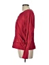 Elie Tahari Red Jacket Size L - photo 5