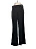 Bebe 100% Polyester Solid Black Dress Pants Size 4 - photo 1