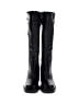 Marc Fisher Black Boots Size 8 - photo 2