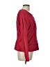 Elie Tahari Red Jacket Size L - photo 4