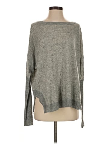 Valette Pullover Sweater (view 1)