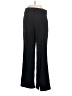 Bebe 100% Polyester Solid Black Dress Pants Size 4 - photo 2