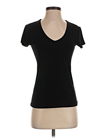 Grace Short Sleeve T-Shirt (view 1)