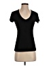 Grace Black Short Sleeve T-Shirt Size S - photo 1