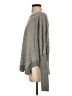 Valette Gray Pullover Sweater Size S - photo 5