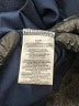 BCBGeneration Solid Blue Casual Dress Size L - photo 8