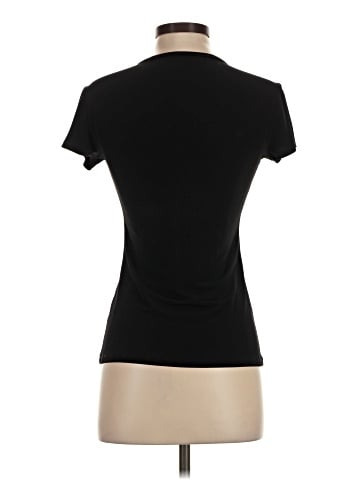 Grace Short Sleeve T-Shirt (view 2)
