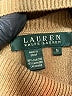 Lauren by Ralph Lauren Tan Silk Pullover Sweater Size M - photo 7