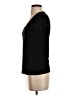Grace Black Short Sleeve T-Shirt Size S - photo 5