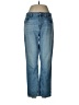 Everlane 100% Cotton Blue Jeans Size 28 waist - photo 1