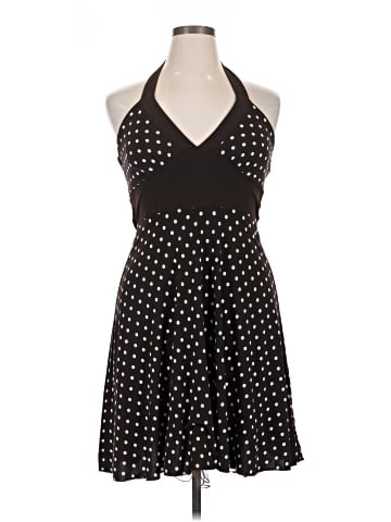 Ruby Rox Cocktail Dress (view 1)
