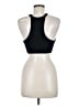 Commando Black Tank Top Size Med - Lg - photo 2