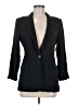 Theory Black Blazer Size 6 - photo 1