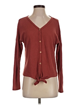 Lovemarks Long Sleeve Top (view 1)