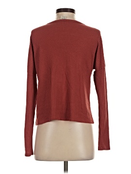 Lovemarks Long Sleeve Top (view 2)