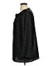 Weekend Suzanne Betro 100% Polyester Black 3/4 Sleeve Blouse Size 1X - photo 5