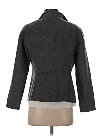 Talbots Wool Blazer (view 2)