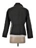 Talbots Chevron-herringbone Gray Wool Blazer Size S (petite) - photo 2