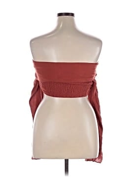 Majorelle Long Sleeve Blouse (view 2)
