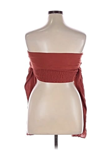Majorelle Long Sleeve Blouse (view 2)
