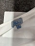 Abbeline 100% Polyester White Sleeveless Blouse Size XL - photo 7