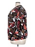 Avenue Brown 3/4 Sleeve Blouse Size 18 - photo 5