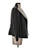 Talbots Chevron-herringbone Gray Wool Blazer Size S (petite) - photo 4