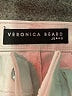 Veronica Beard Jeans Stripes Gray Jeans Size 25 waist - photo 7