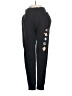 Champion Graphic Black Sweatpants Size S - photo 1