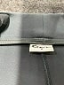 OGL Solid Black Dress Pants Size M - photo 7