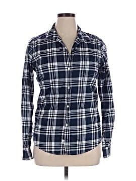 Frank & Eileen Long Sleeve Button Down Shirt