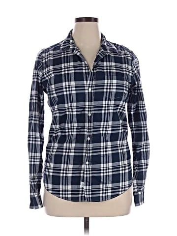 Frank & Eileen Long Sleeve Button-Down Shirt (view 1)
