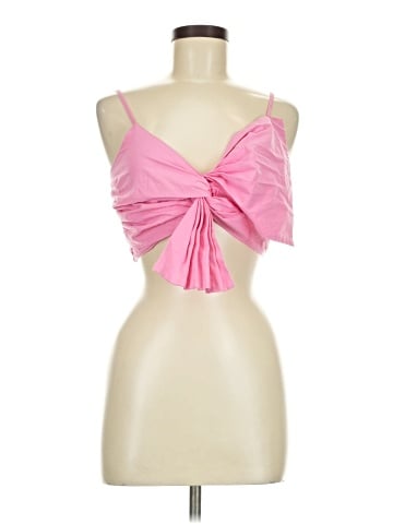 showpo Sleeveless Blouse (view 1)