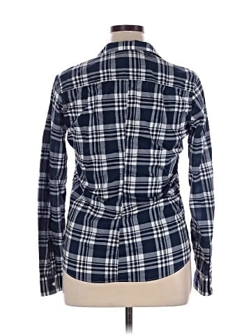 Frank & Eileen Long Sleeve Button-Down Shirt (view 2)